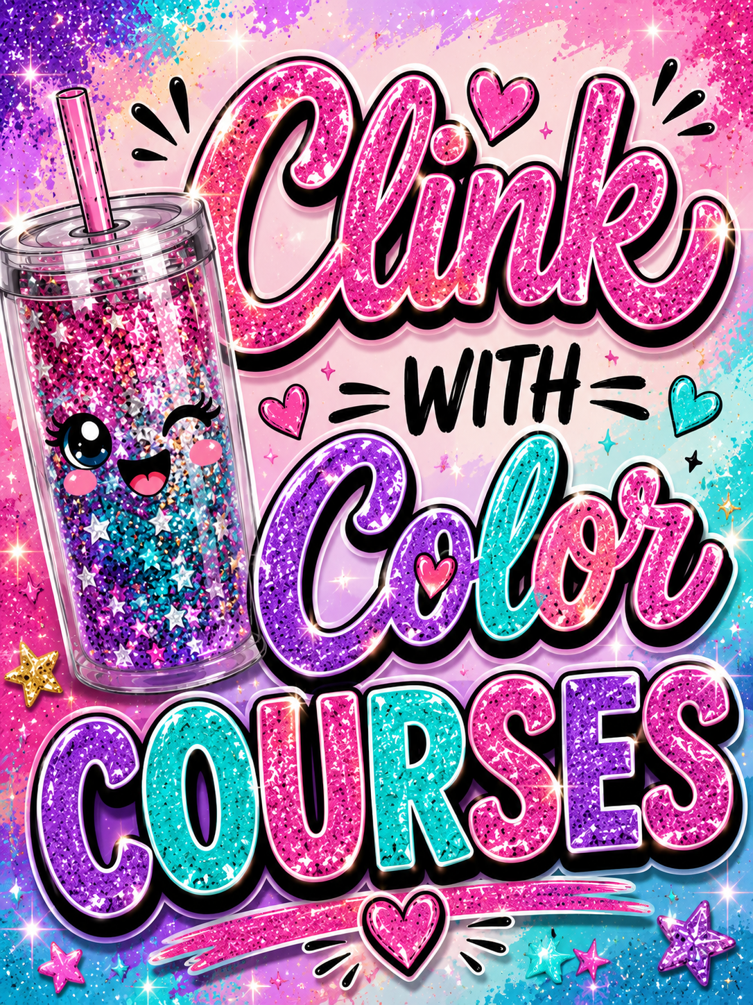 Courses