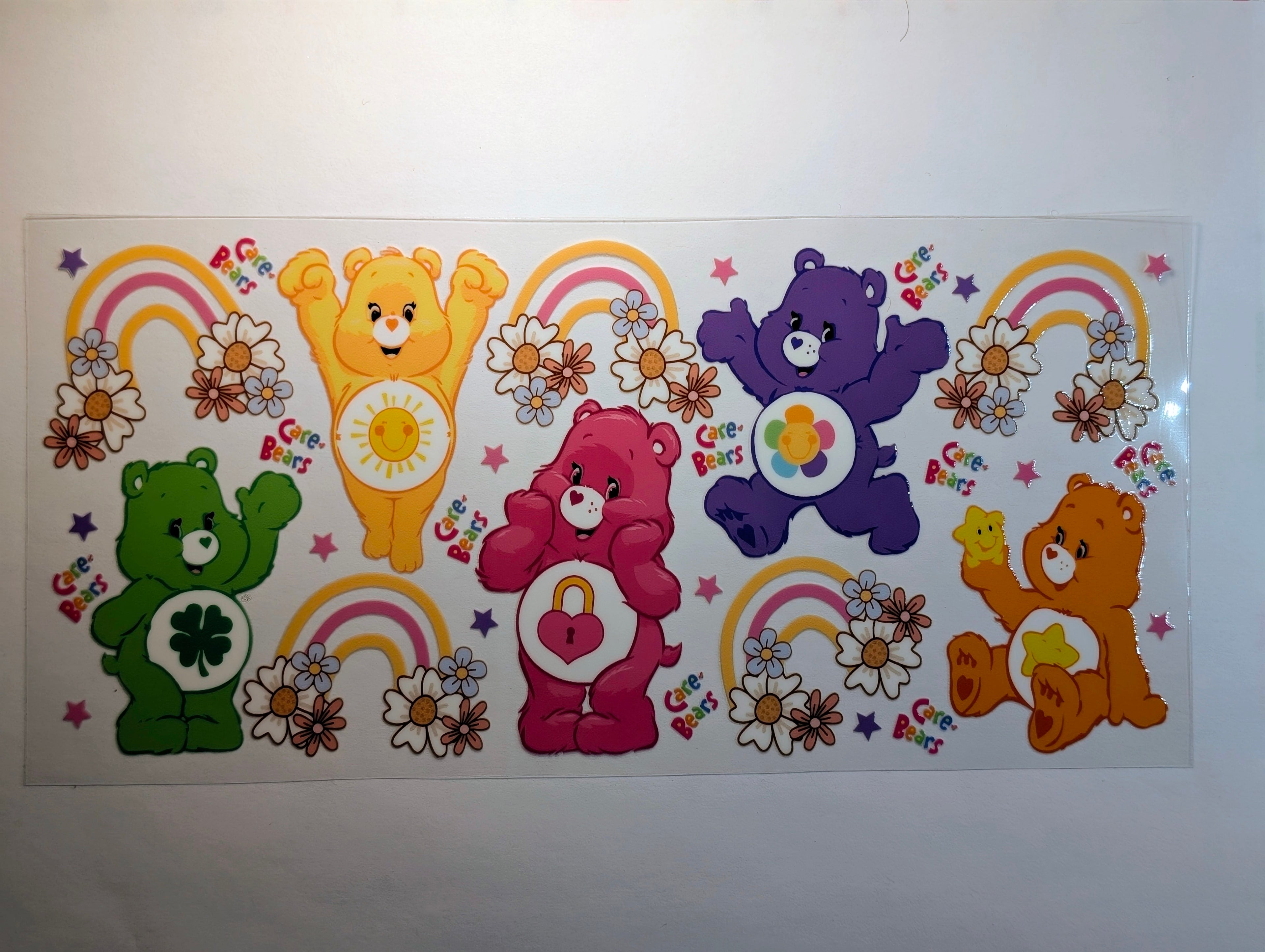 Care Bears#1