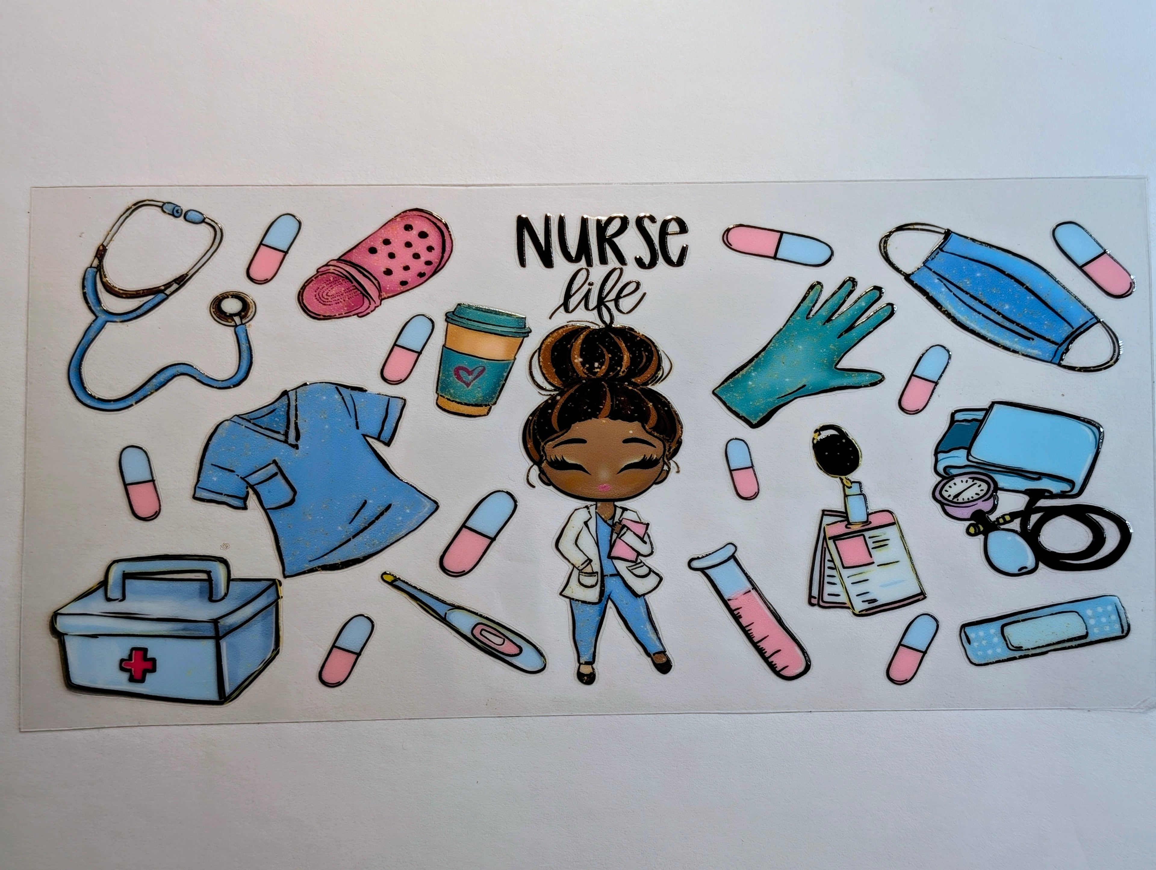 Nurse#1