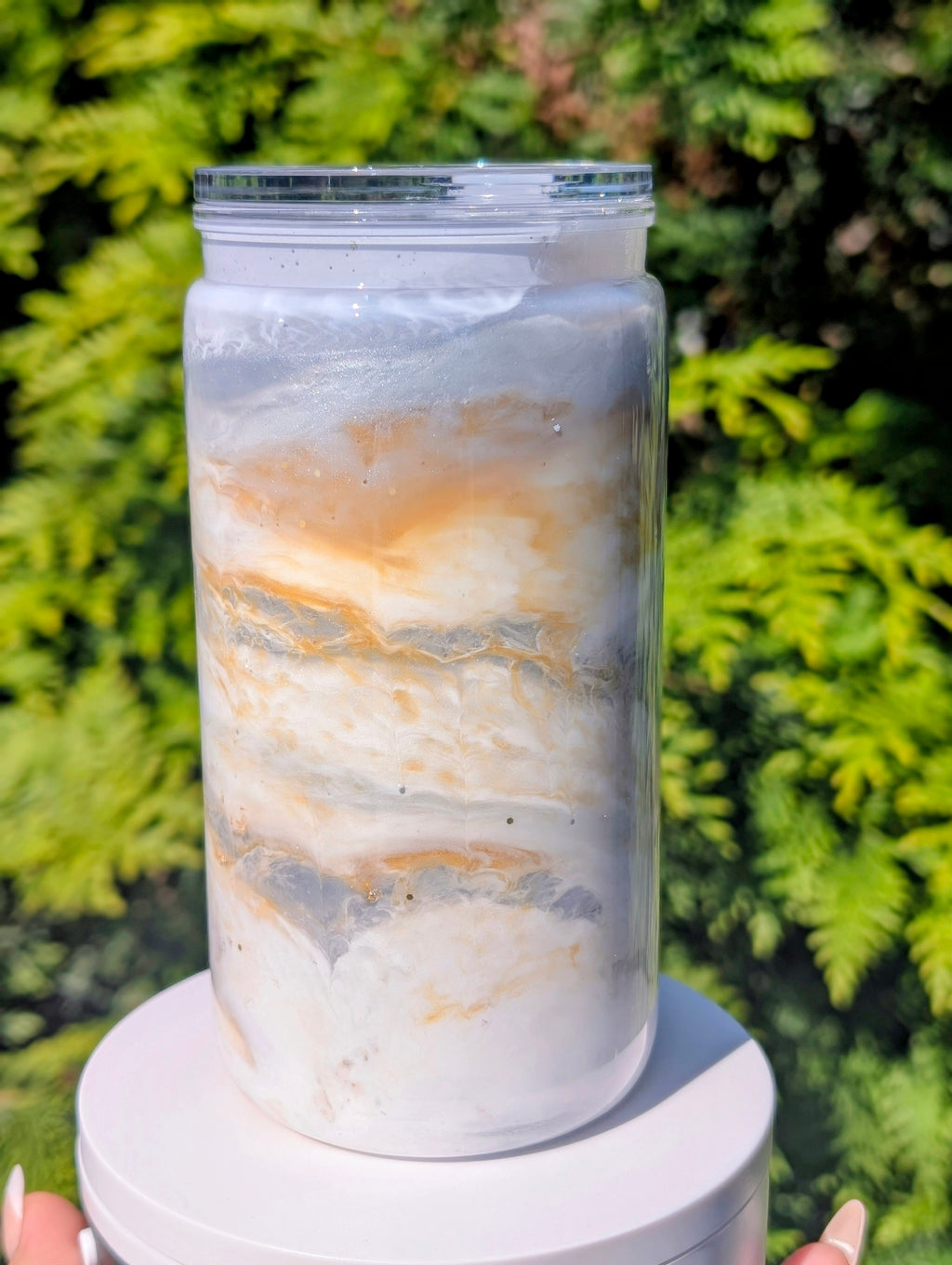 Marble: SALE 20% off Today