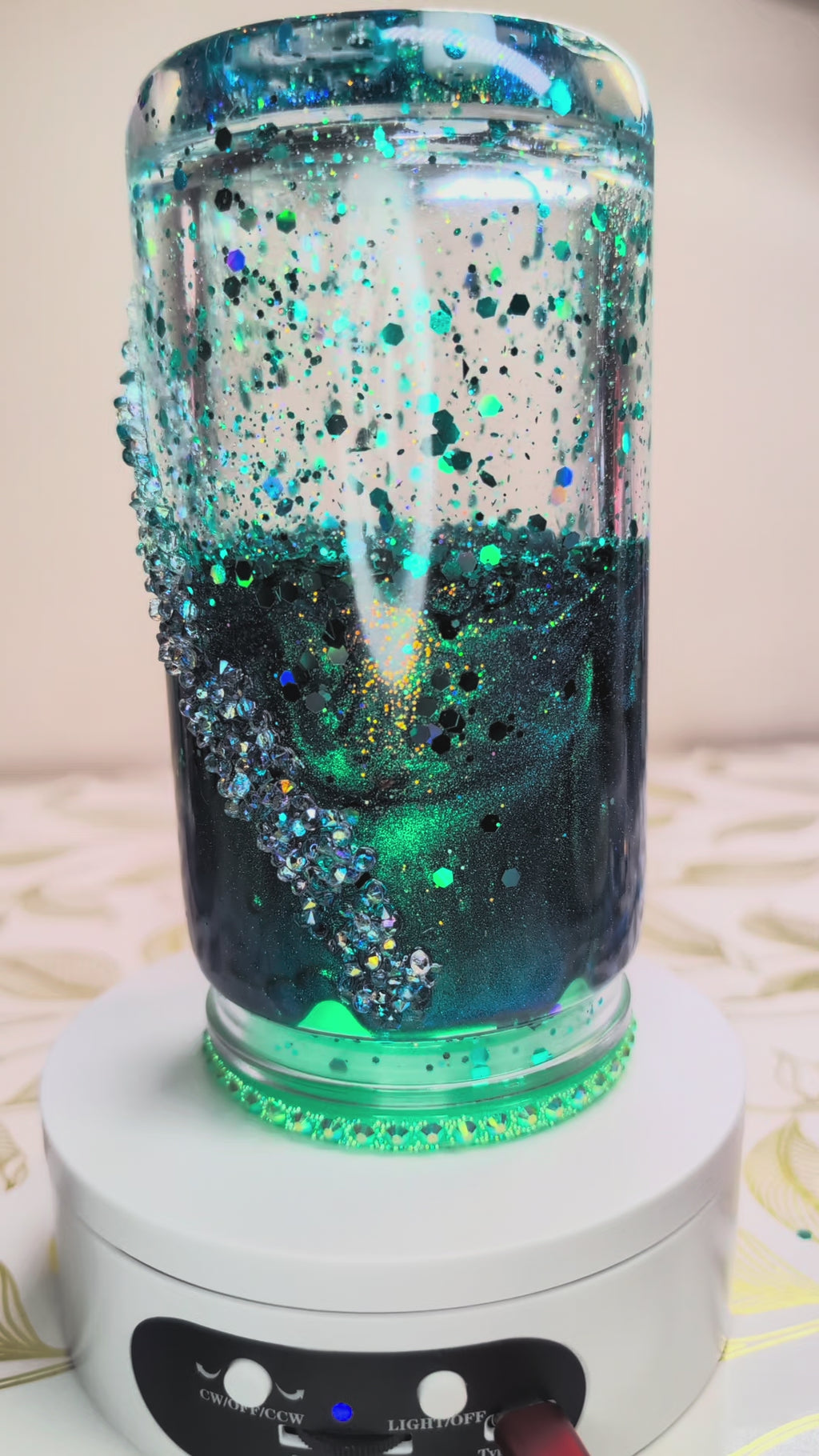 Diamond Teal: SALE 20% off Today