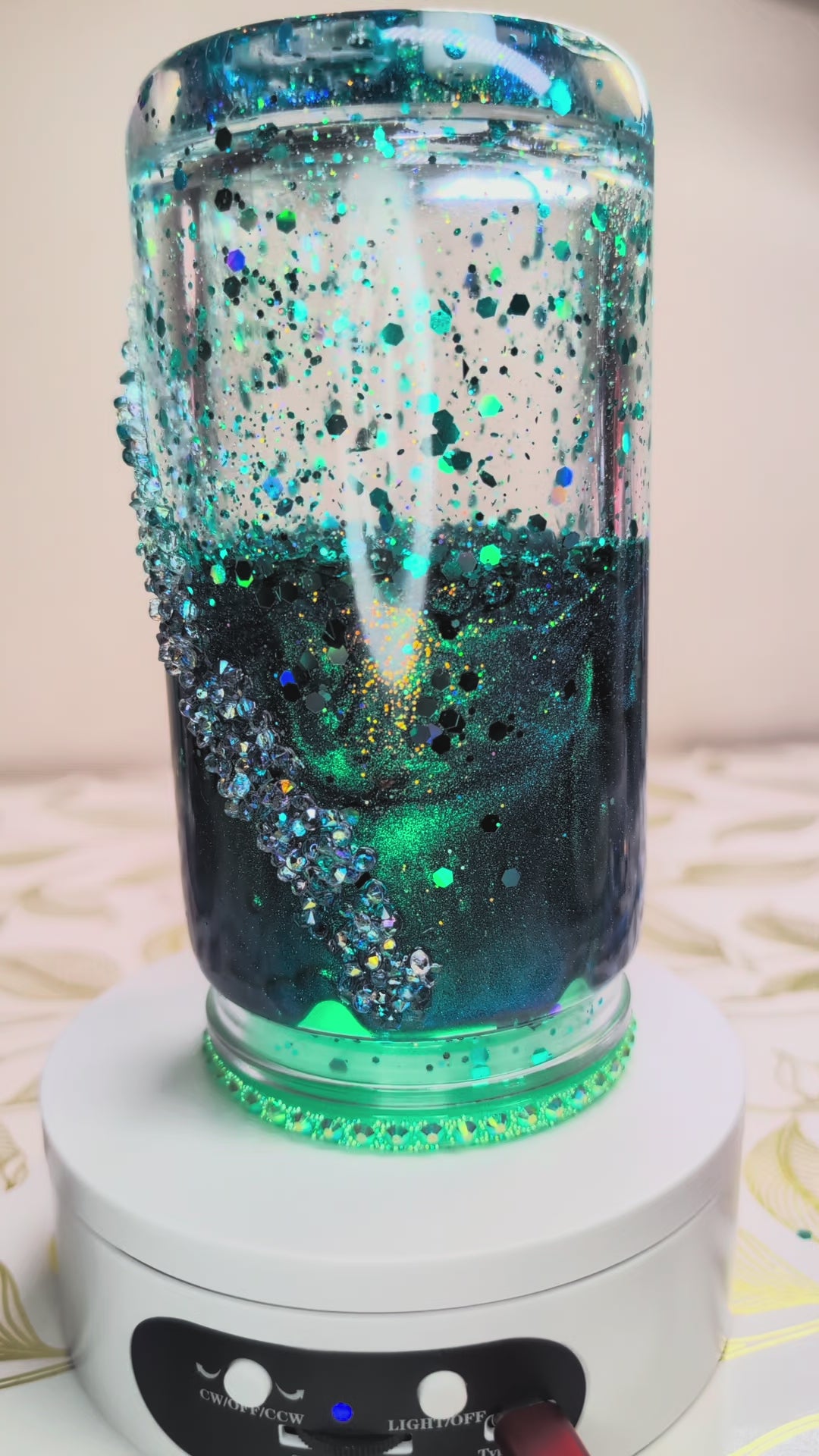 Diamond Teal: SALE 20% off Today