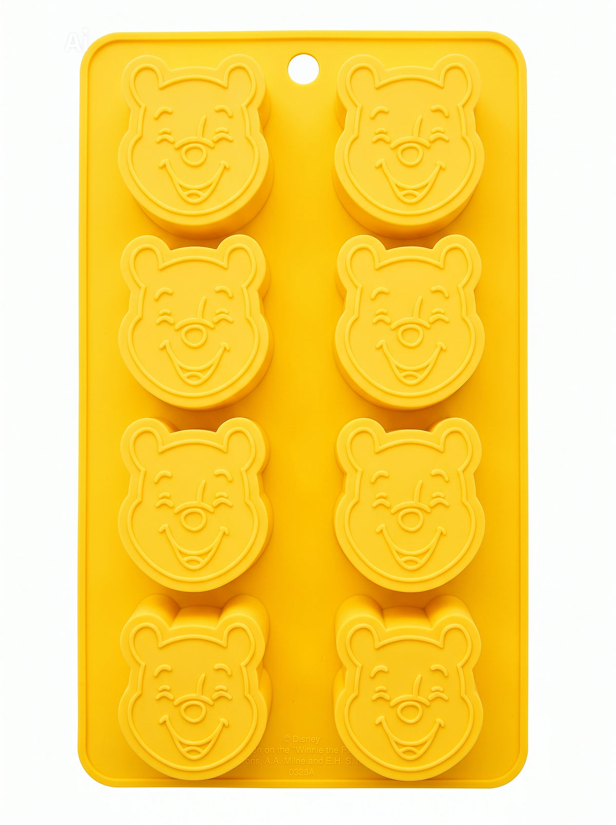 Winnie the Pooh mold