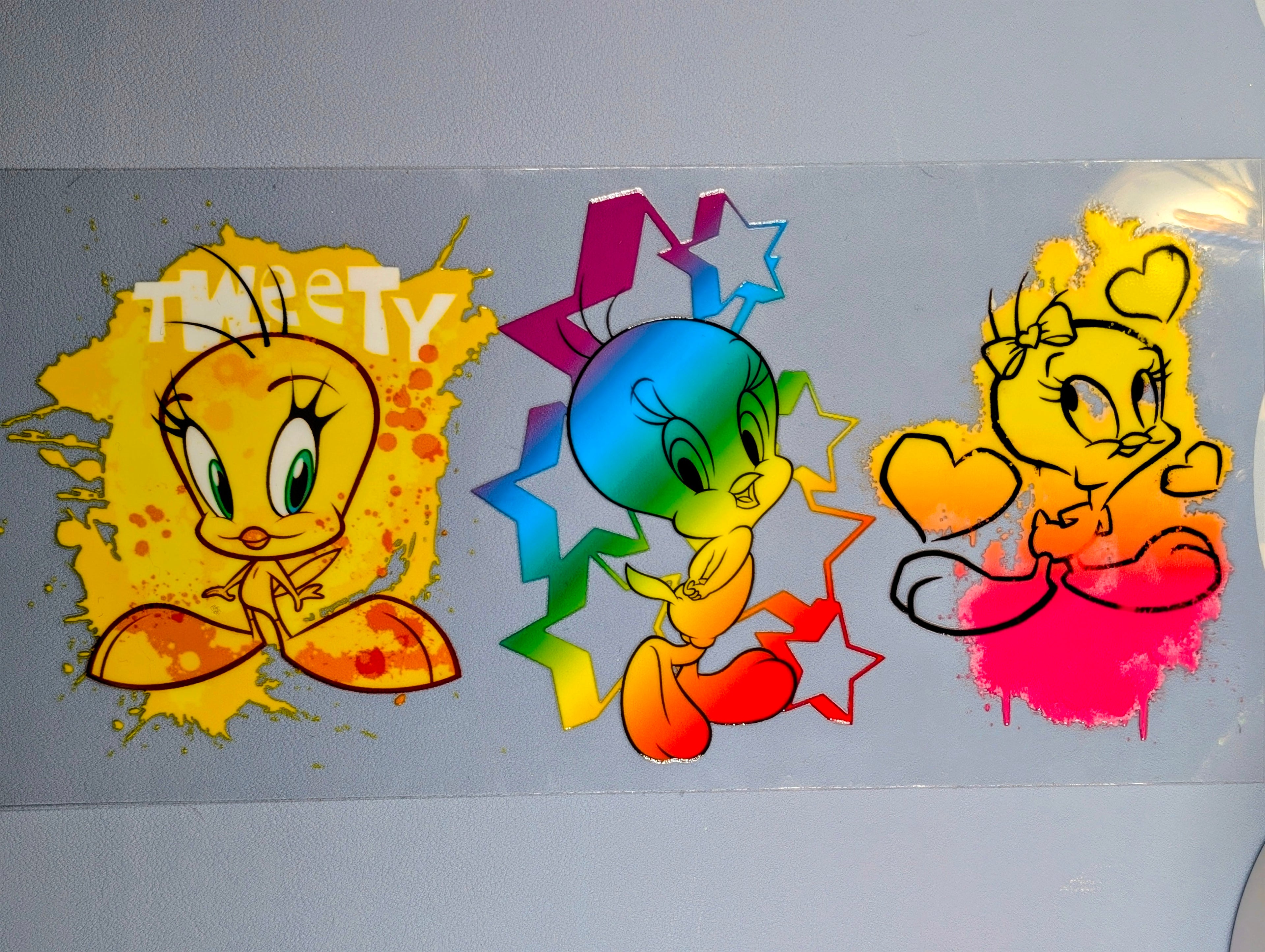 Tweety #1