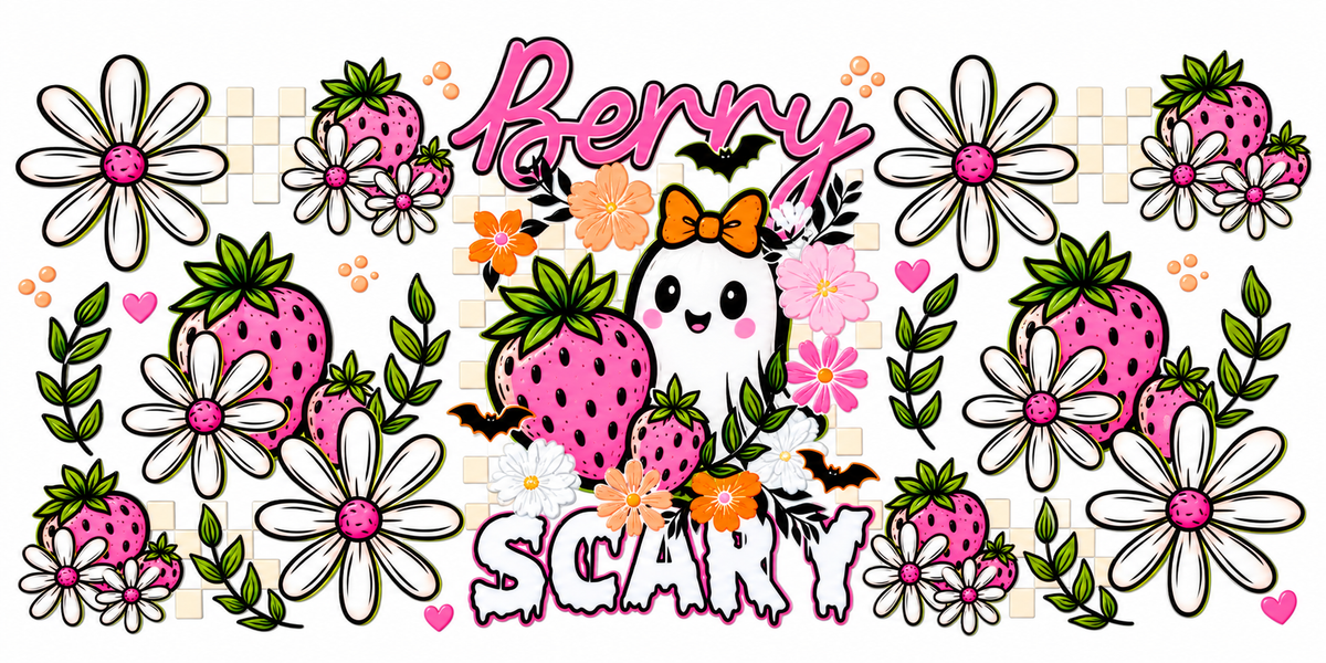 Spooky #50