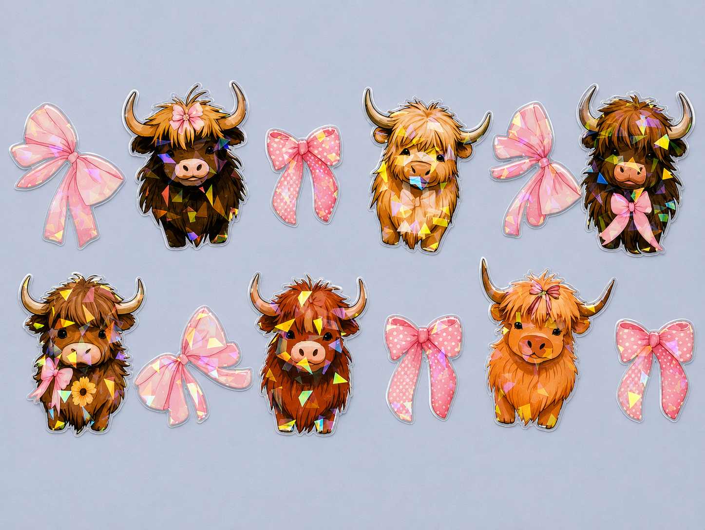 Cow #20