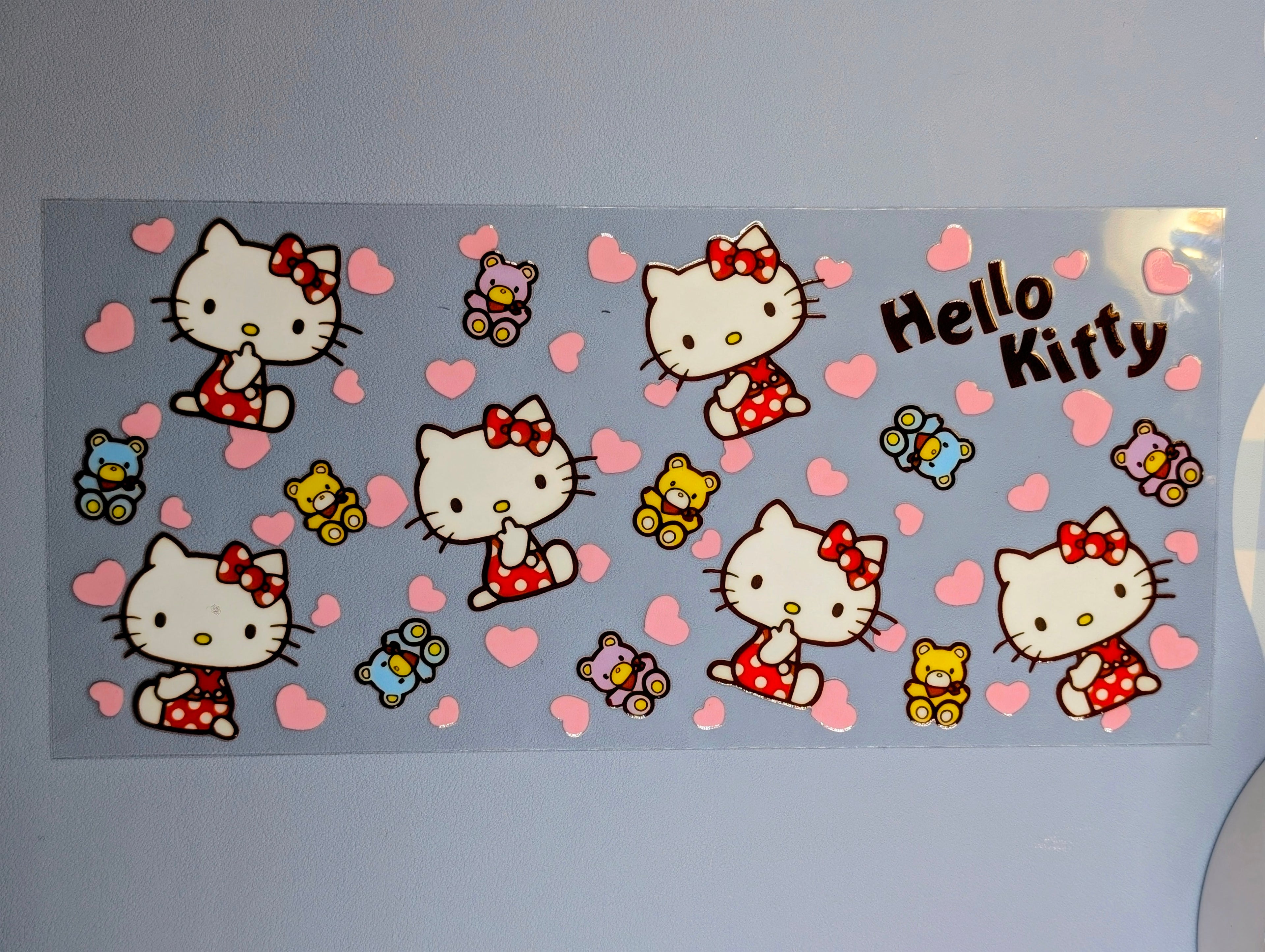 Hello kitty #6