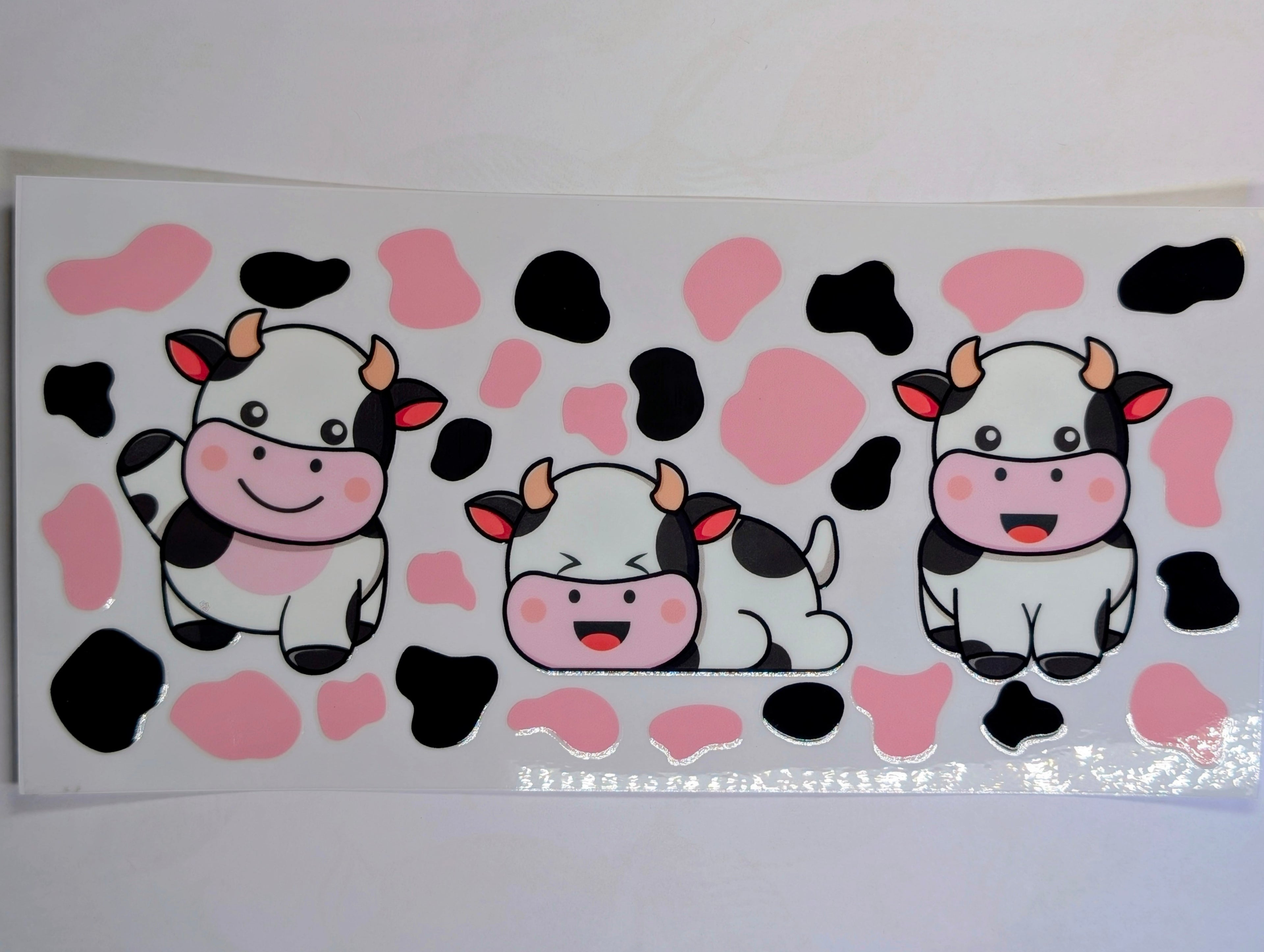 Cow #6