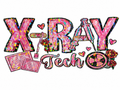 X-Ray tech holographic