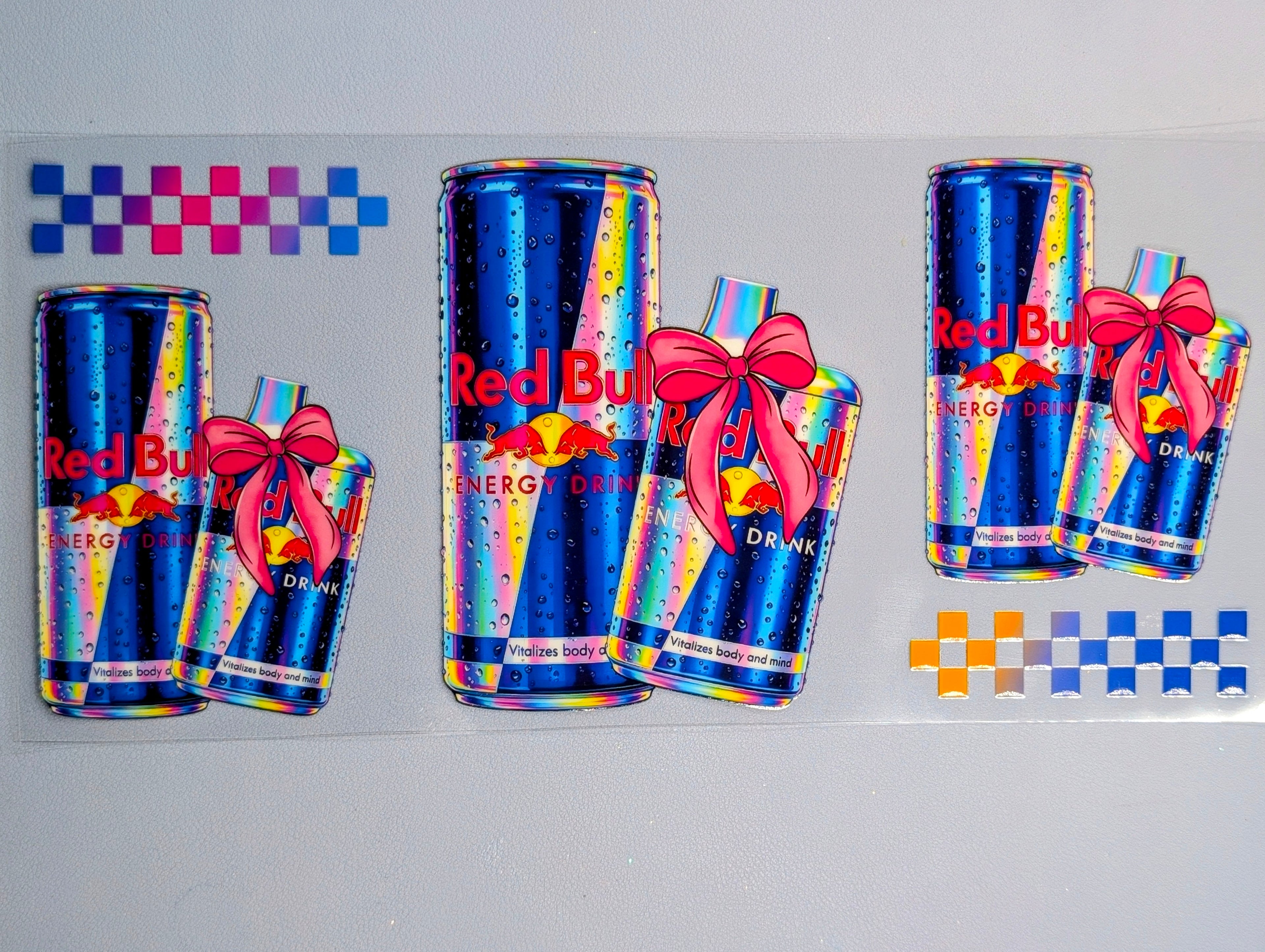 Red bull