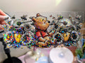 Pooh #8 holographic