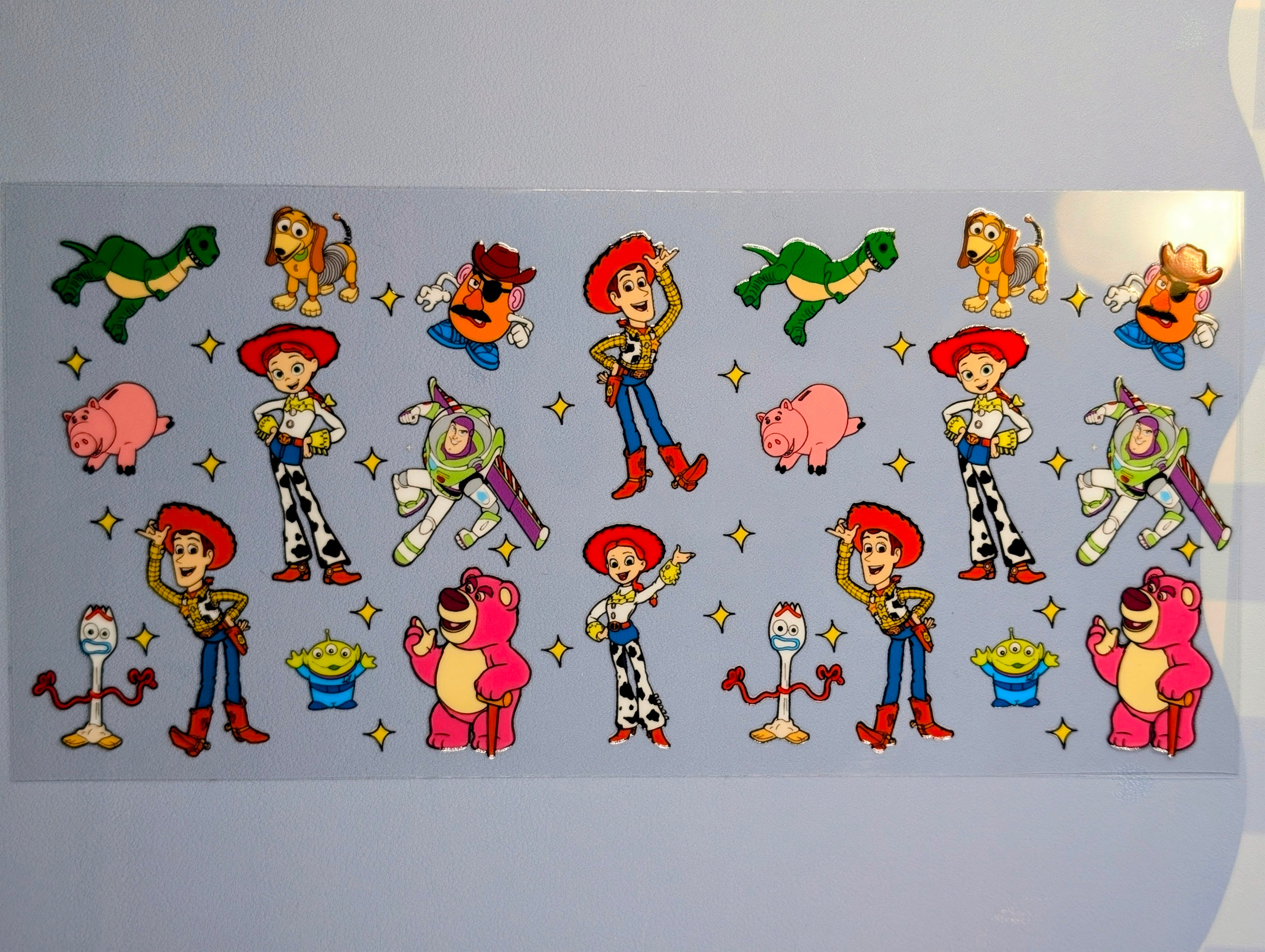 Toy story #2