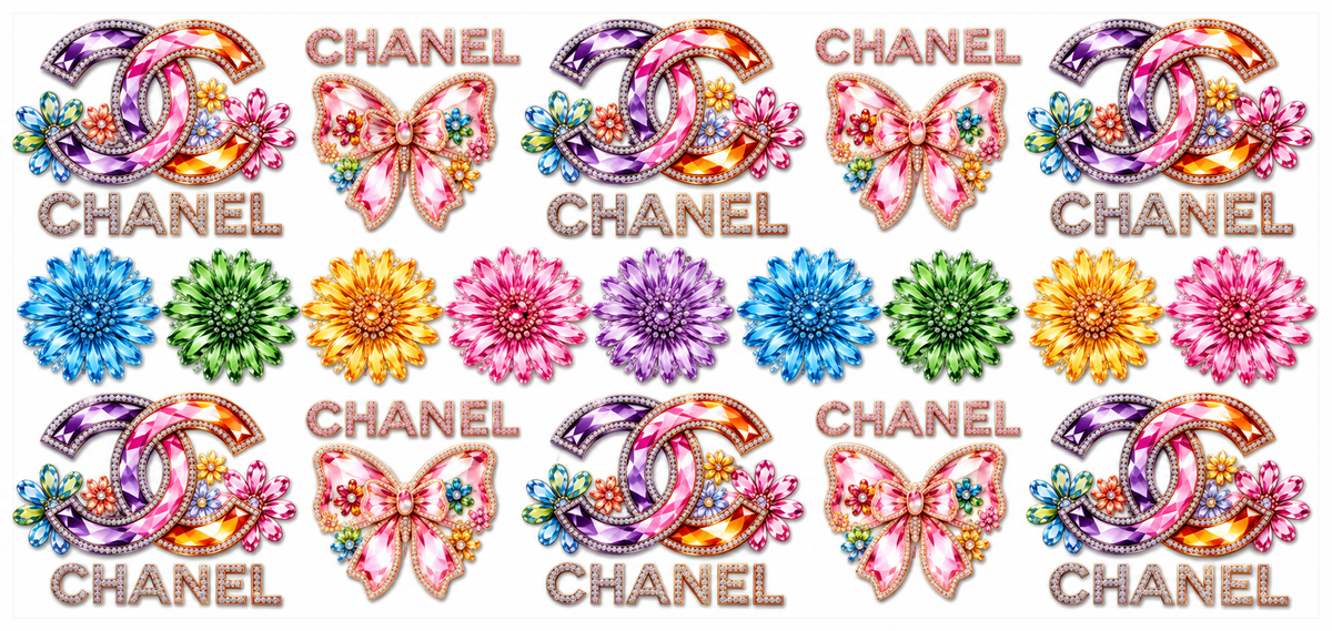 Chanel #1