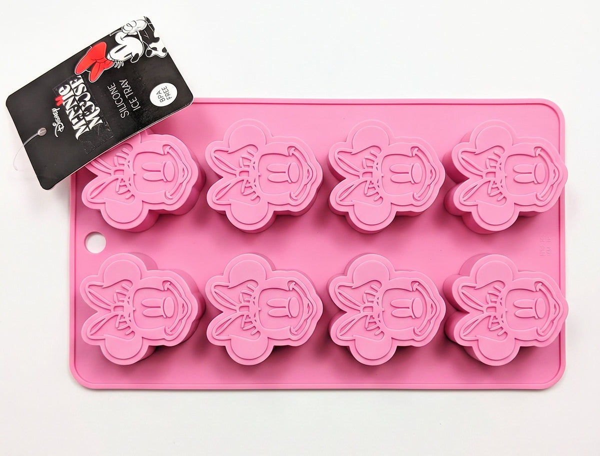 Minnie Mold