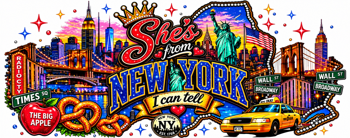 New York