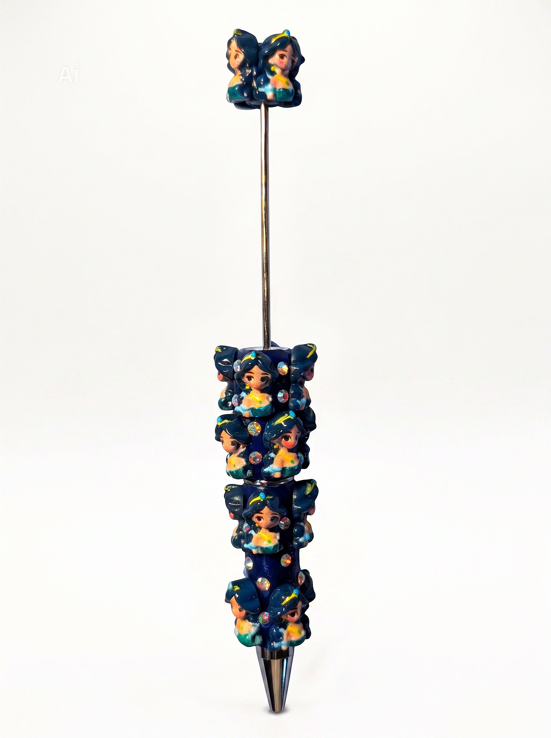 Princess Jazmine Specialty Pen