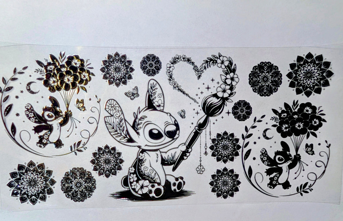 Stitch #12
