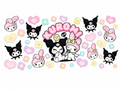 Kuromi #4