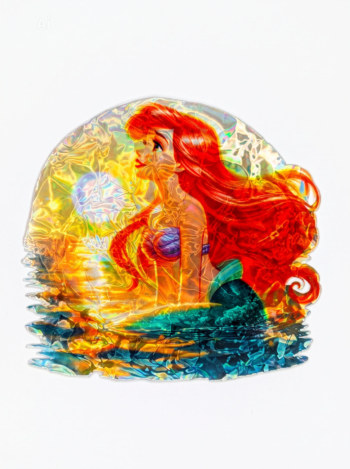 Ariel (MOP) #8