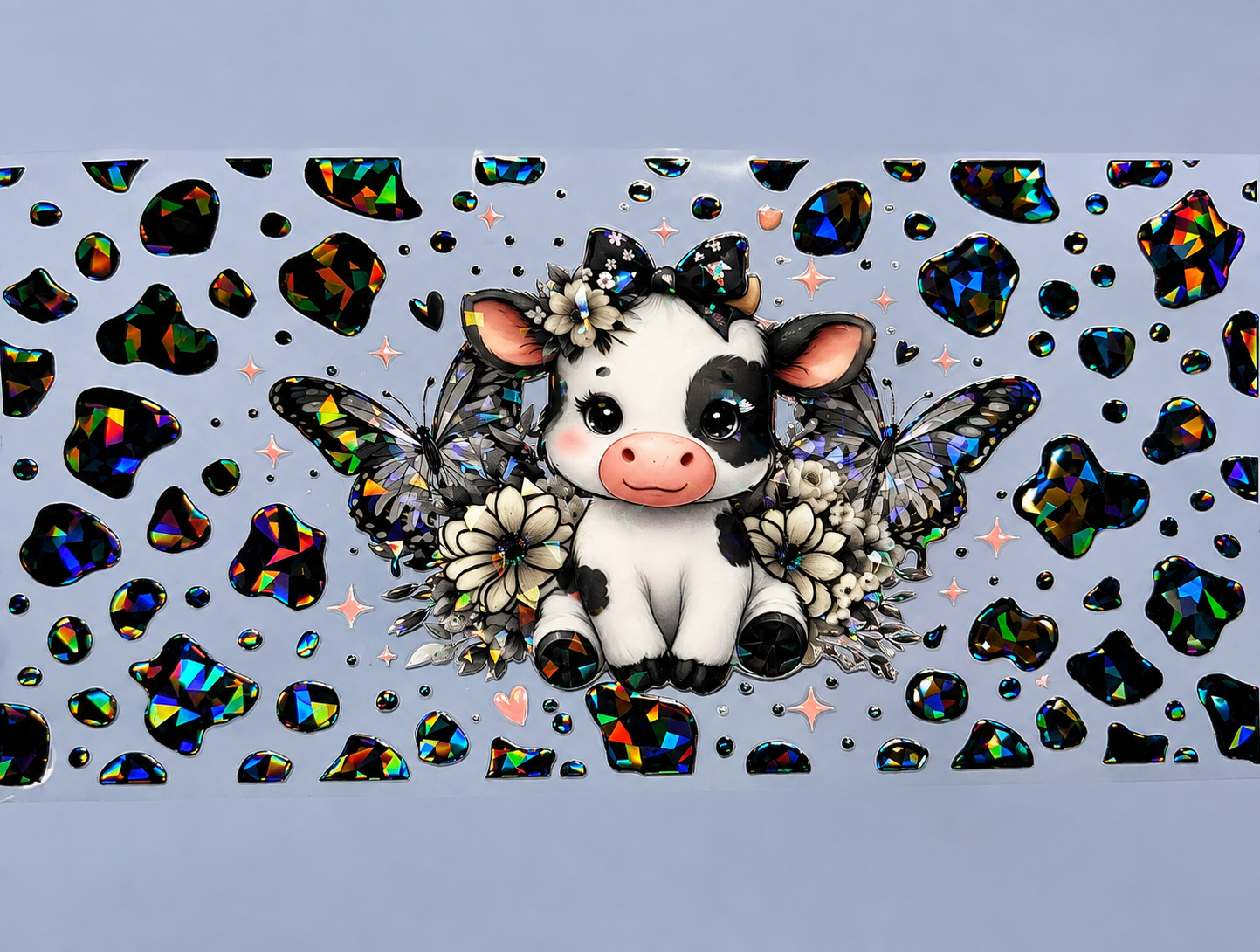 Cow #17