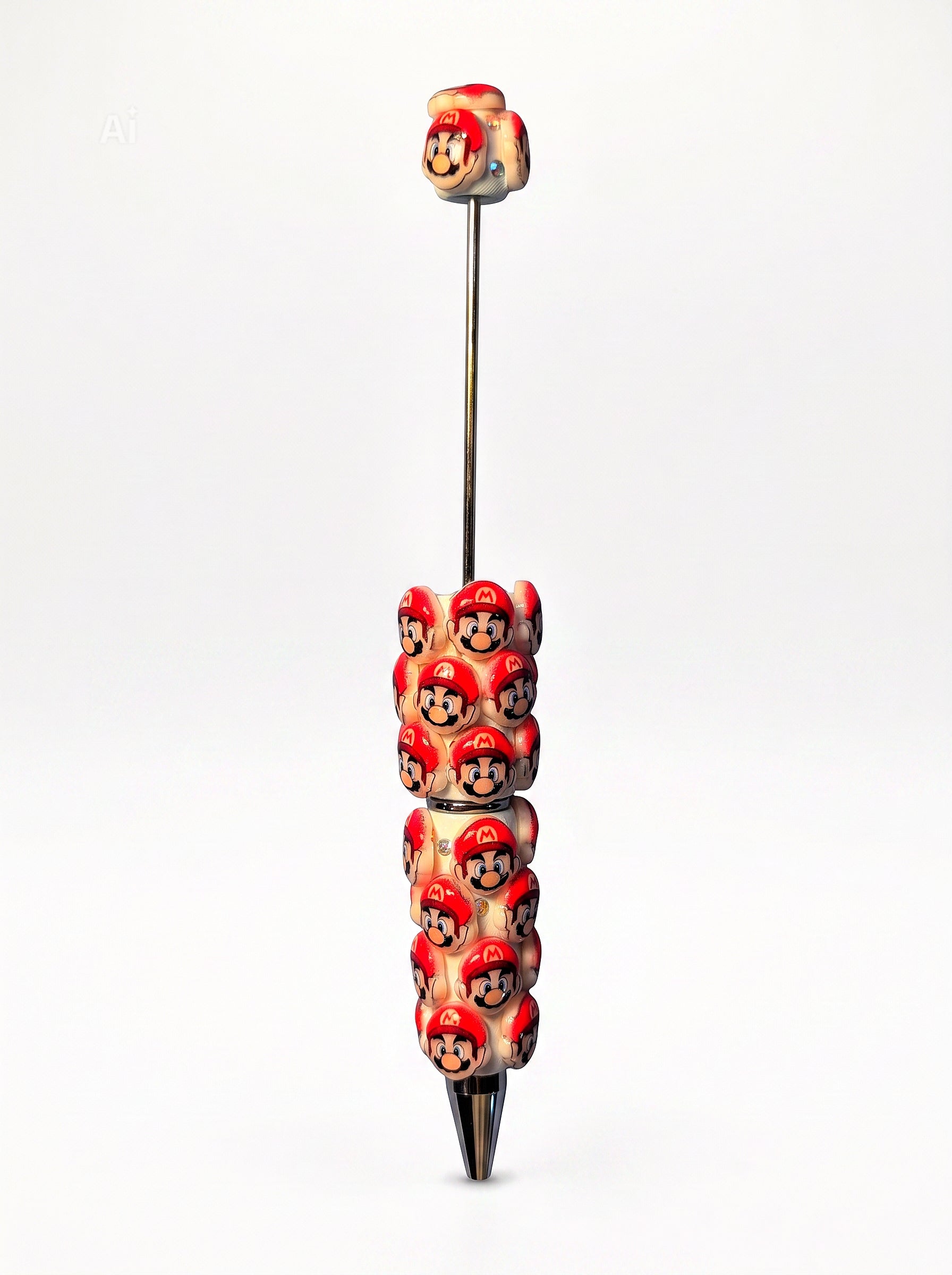 Mario Specialty Pen