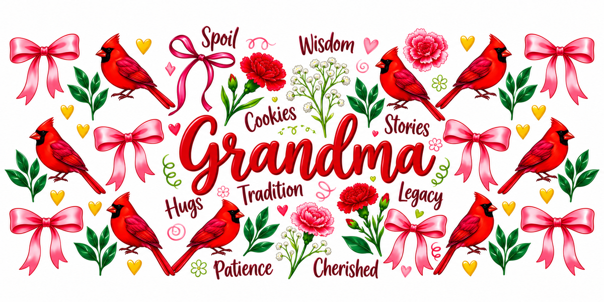 Grandma #5