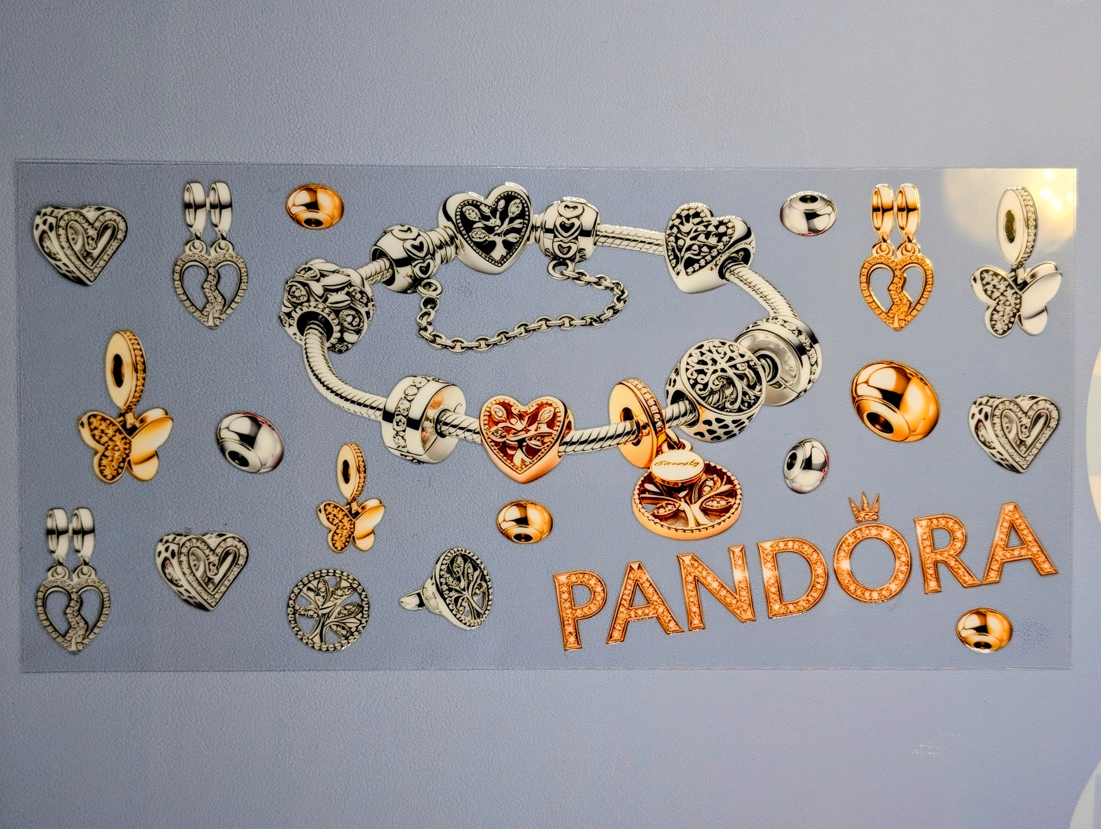 Pandora #2