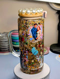 Bridgerton Glass 20oz
