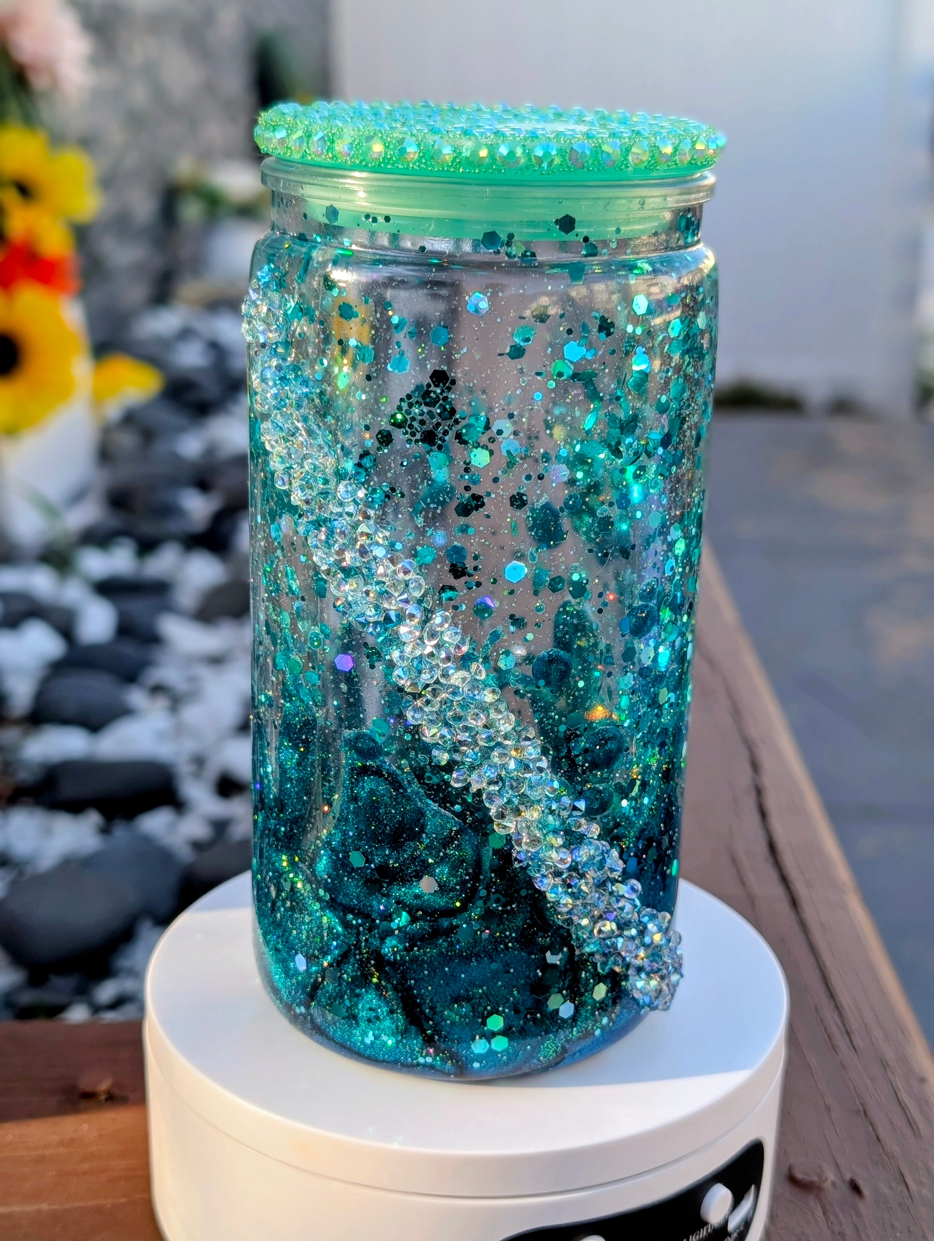 Diamond Teal: SALE 20% off Today
