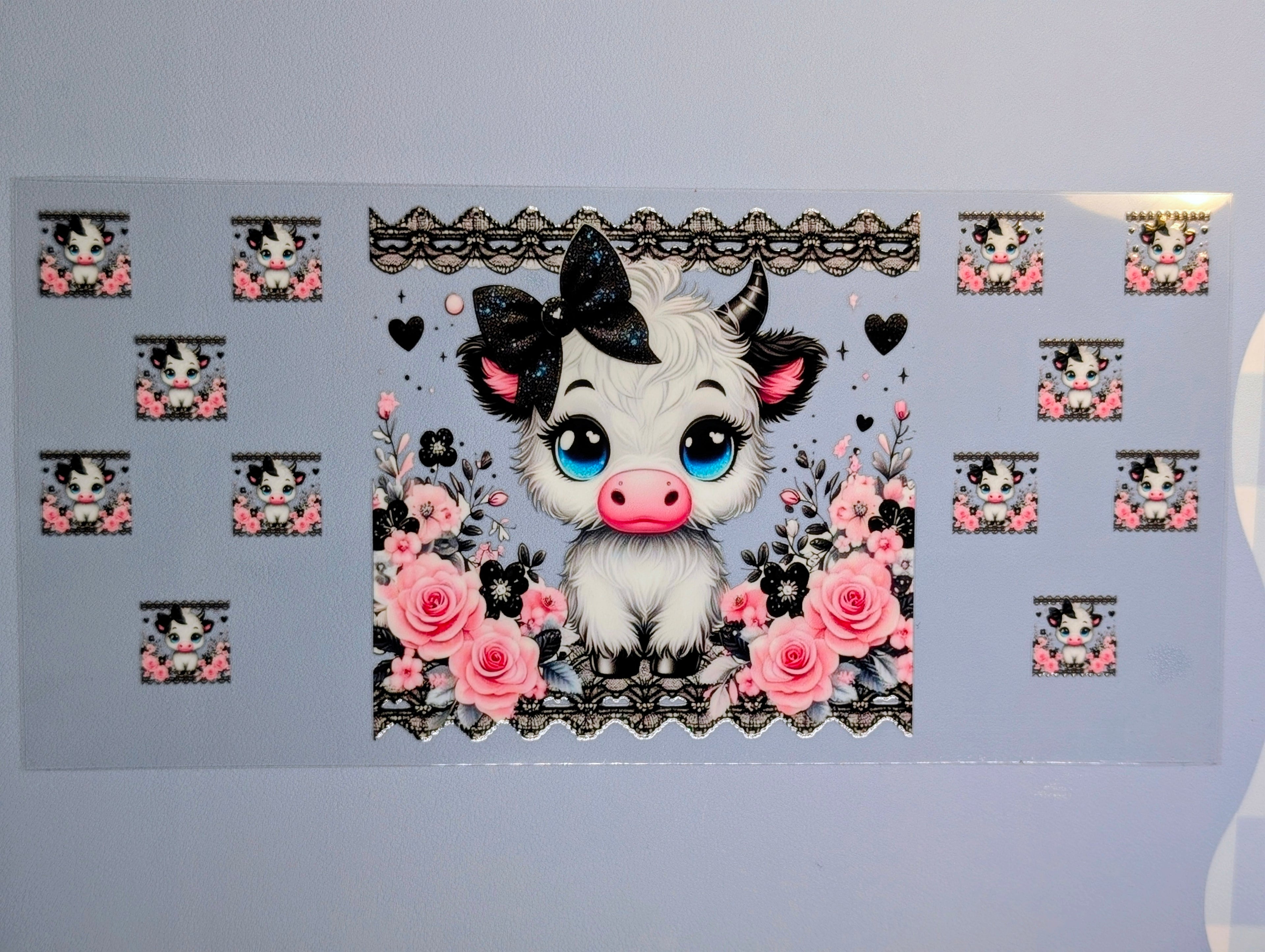 Cow #15