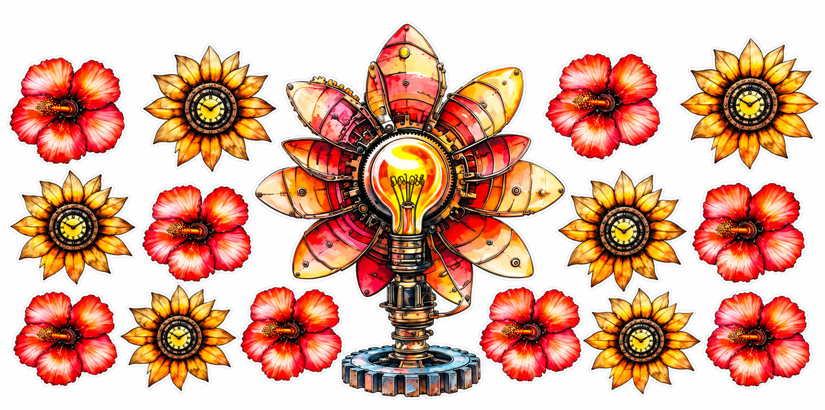 Flower #37