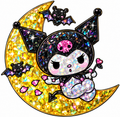 Kuromi (MOP) #10