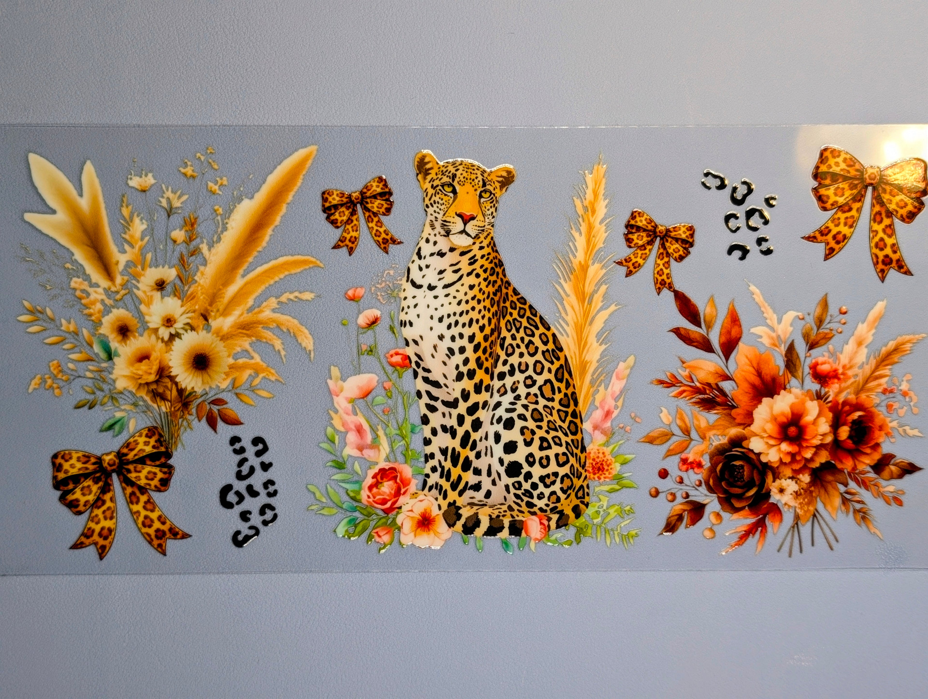Cheetah #1