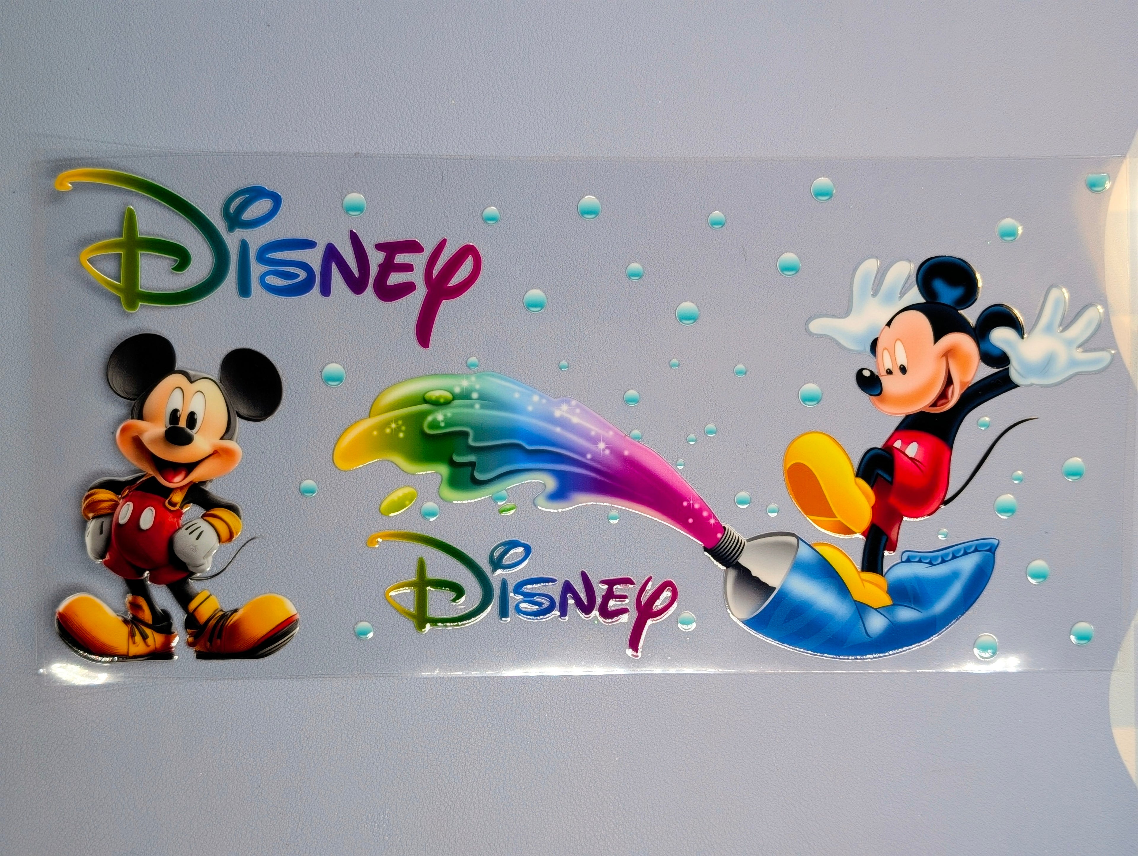 Mickey #4