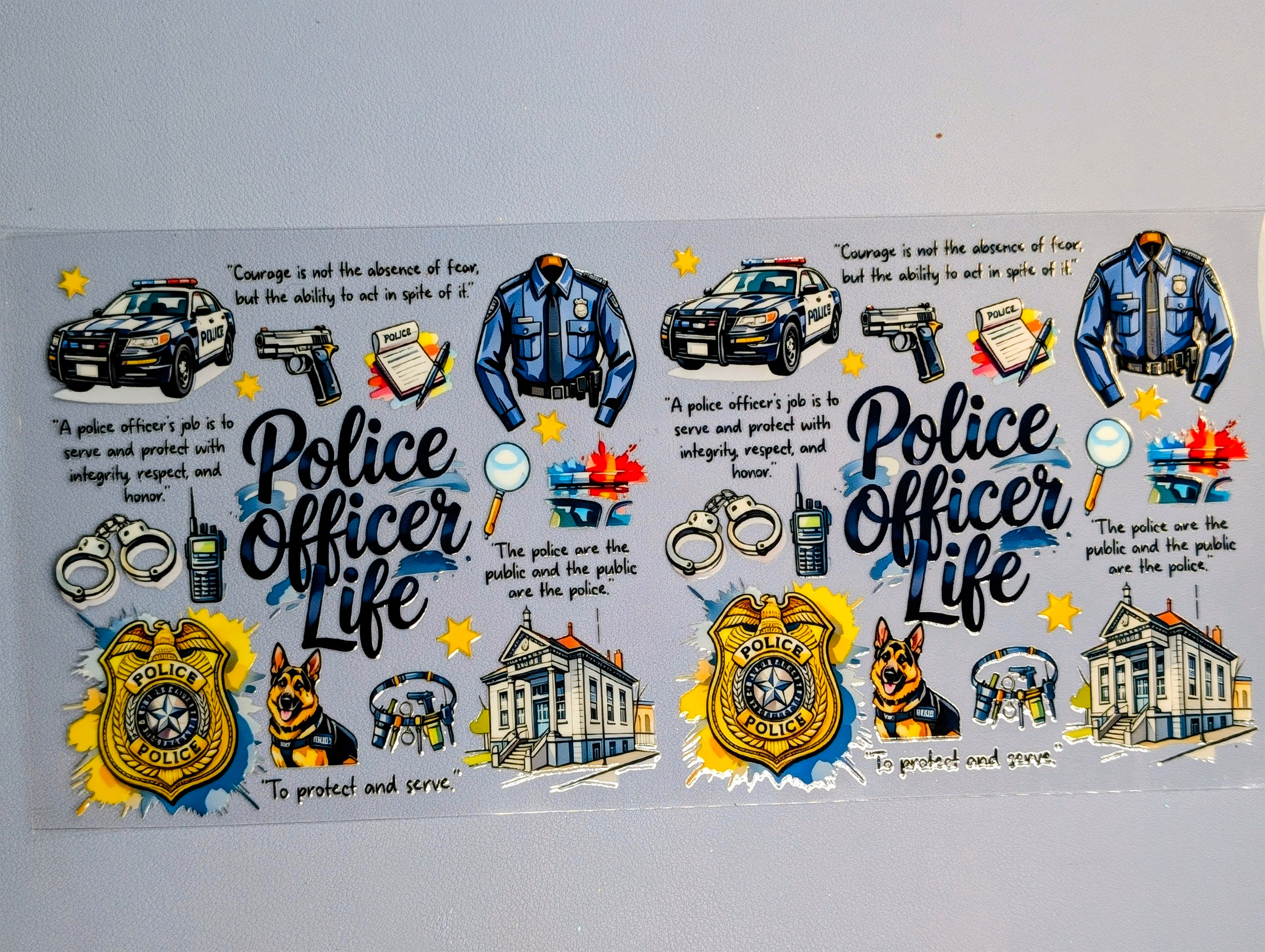 Police Officer