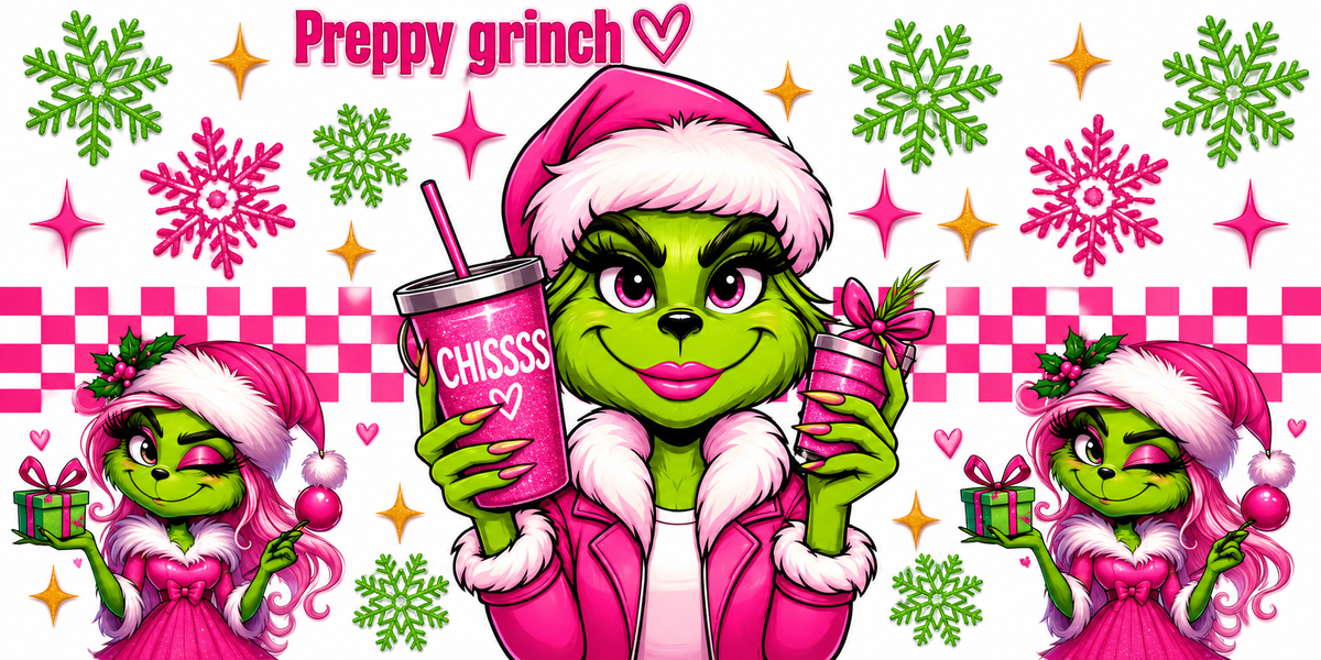 Grinch #6