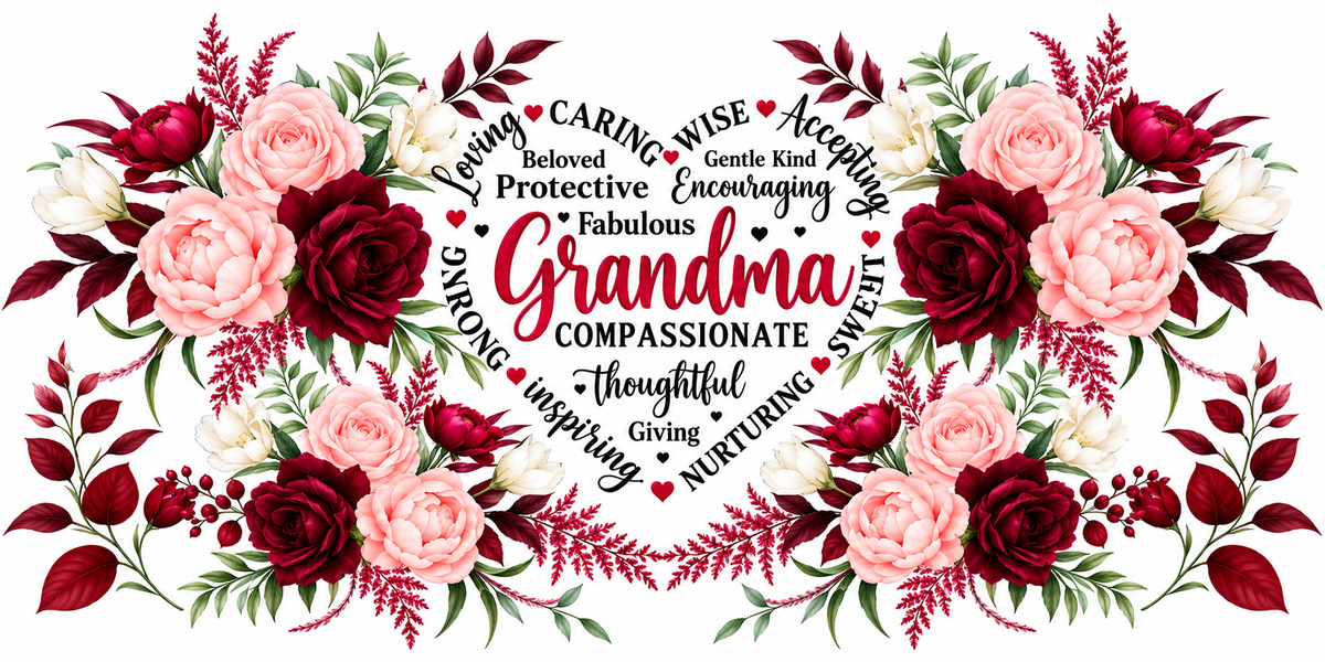 Grandma #6