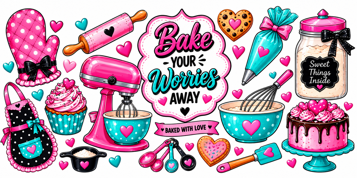 Baker #2