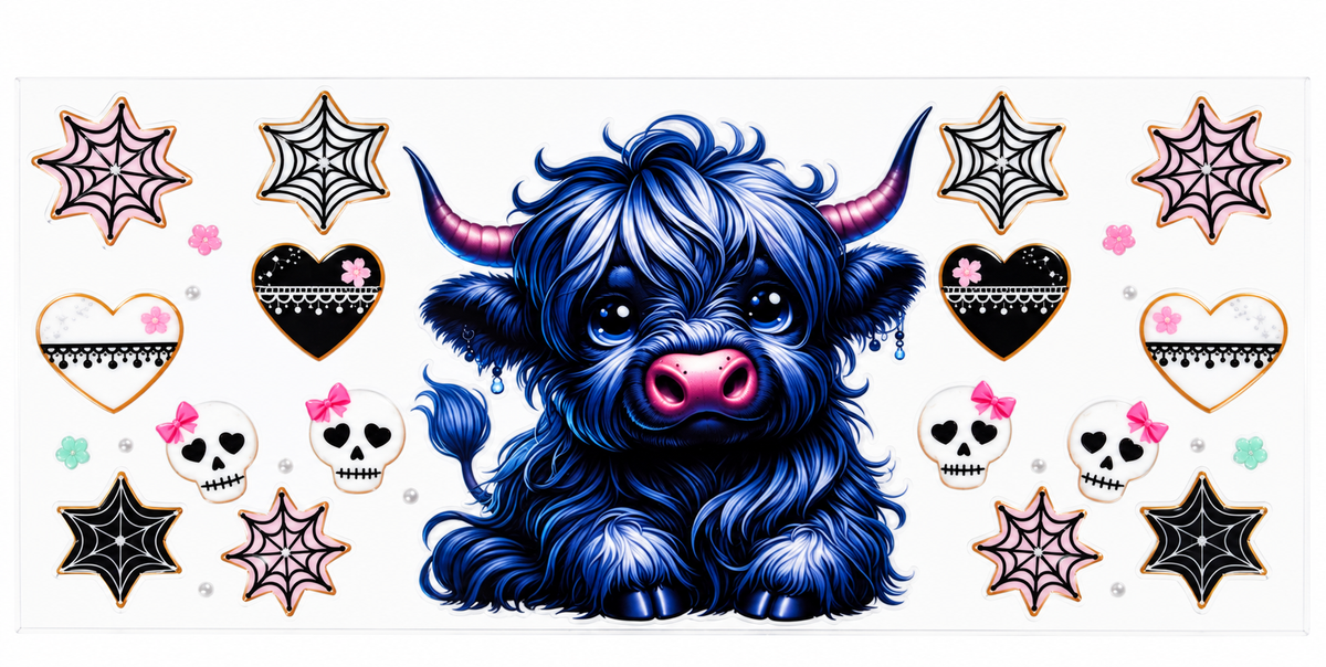 Cow #24