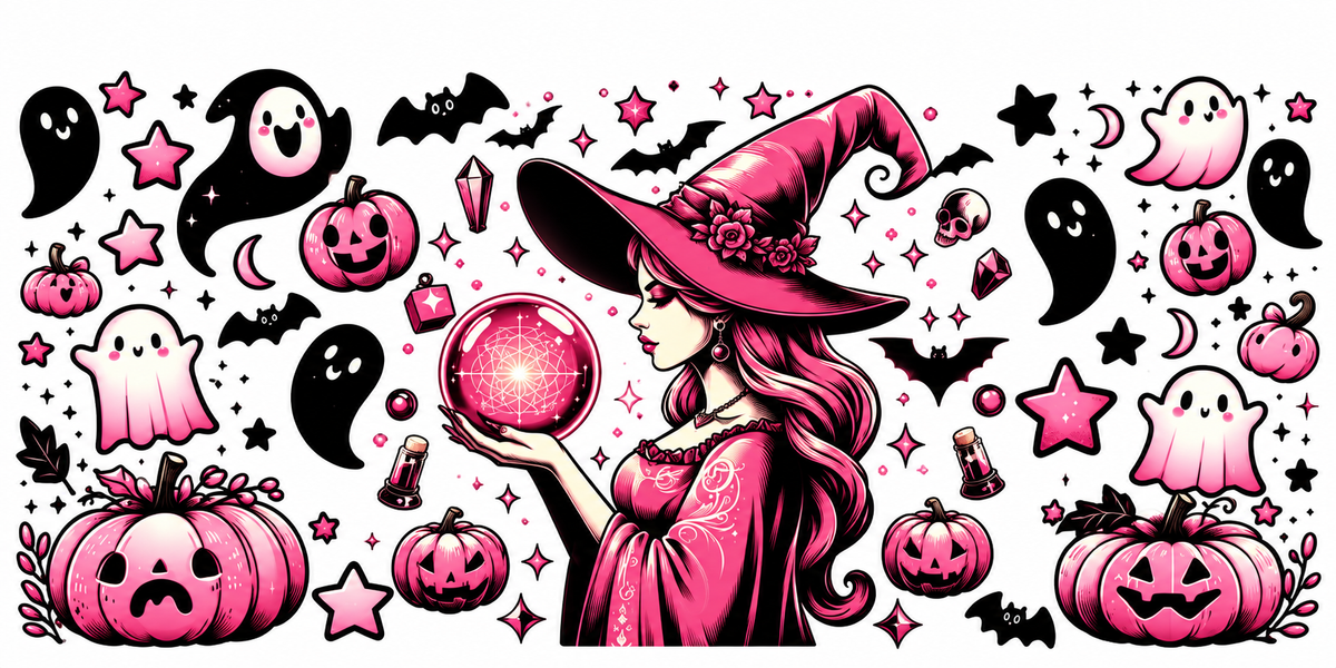 Spooky #39