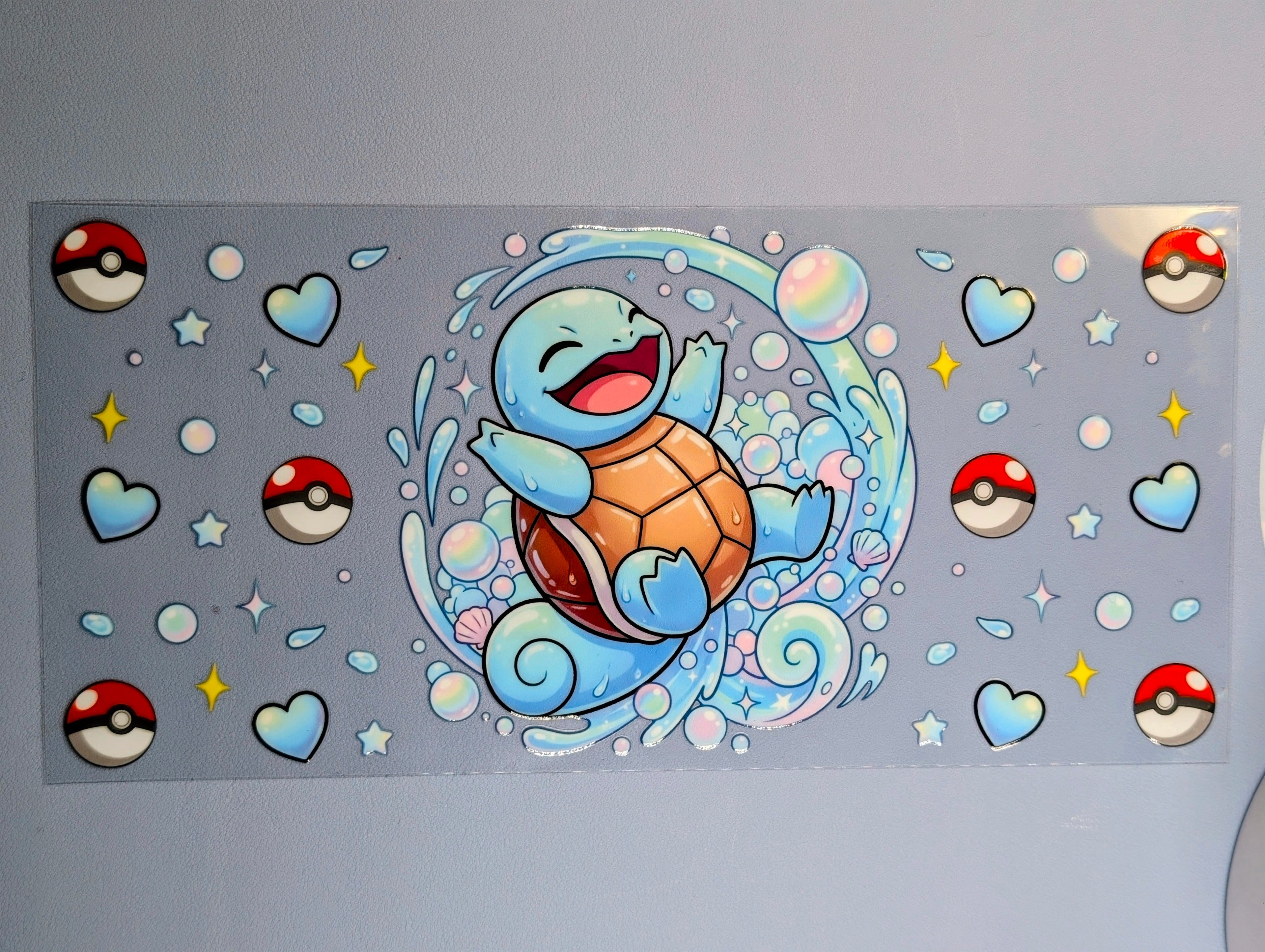 Pokemon #4