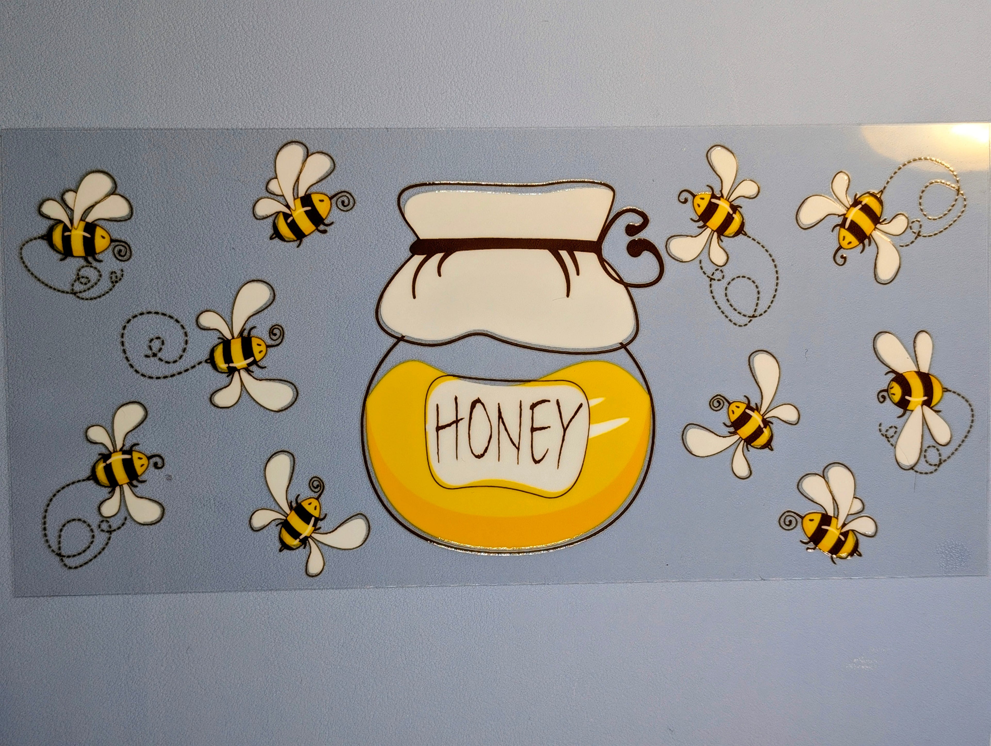 Bee #6