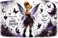 Goth Fairy custom