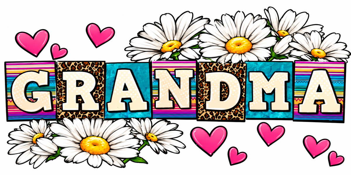 Grandma #7