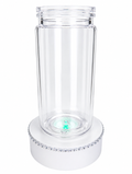 20 oz Acrylic clear lid