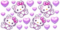 Hello kitty #9