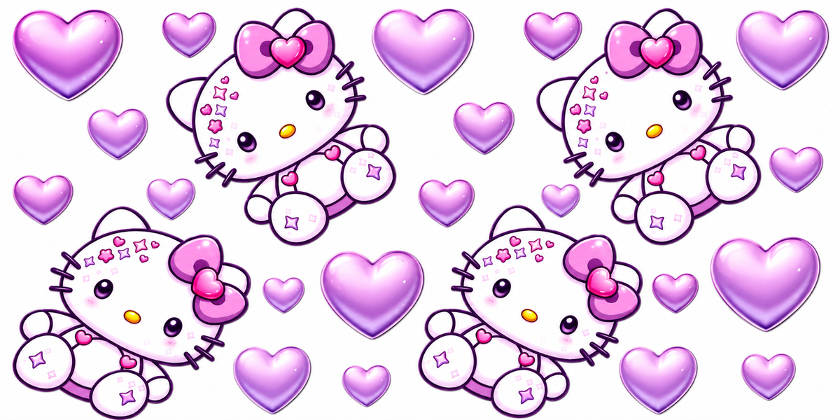 Hello kitty #9