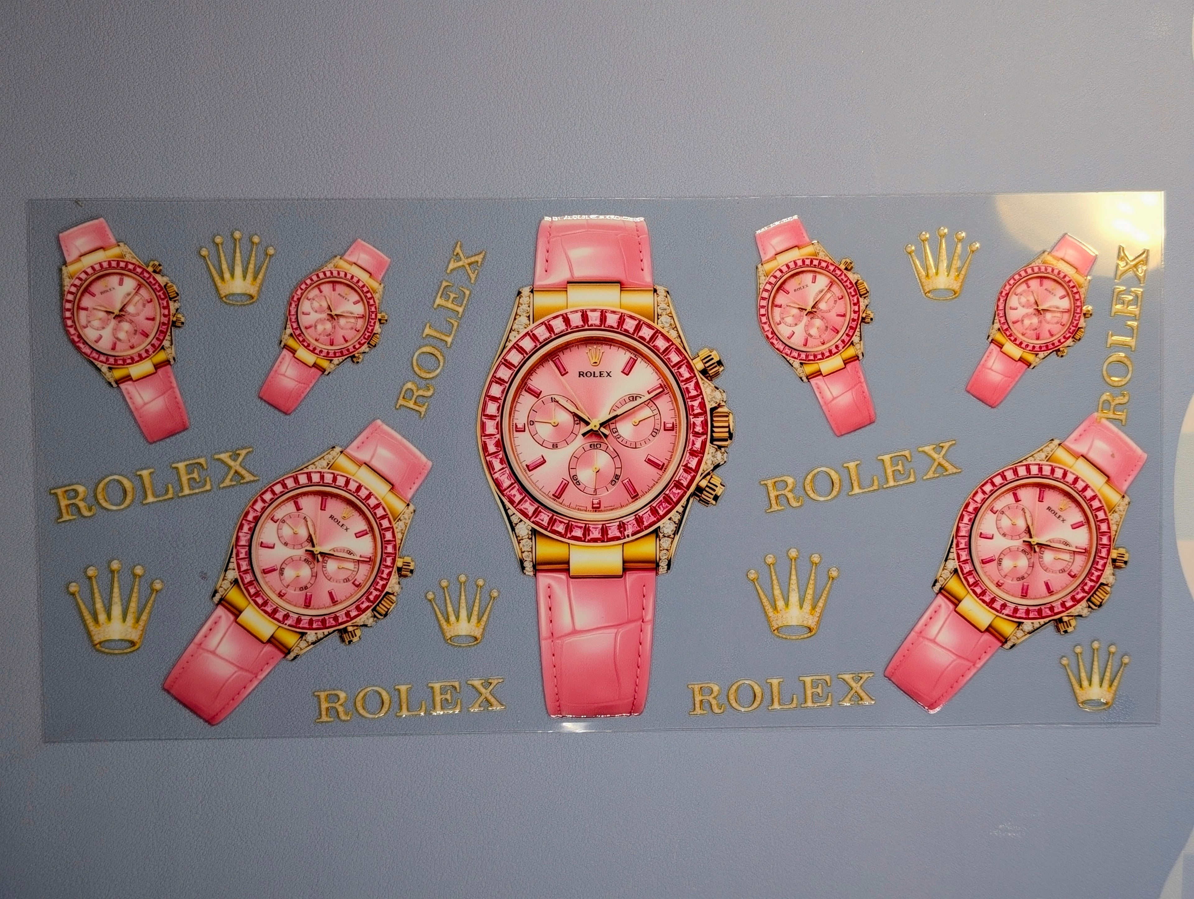 Rolex #1