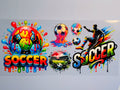 Soccer #1