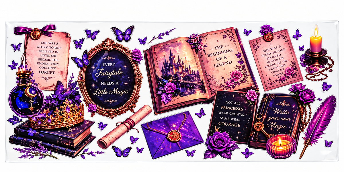 Fairytale